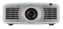 JVC D-ILA Projector DLA-NZ500 in White