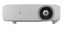 JVC DLP Projector LX-NZ30 in White