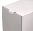 KEF Q1 Meta speakers in White