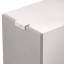 KEF Q11 Meta fllorstanding speakers in white