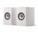 KEF Q1 Meta speakers in White