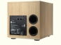 JBL Stage 200P subwoofer in white/latte