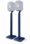 Kef S1 Floorstand Pair in Cobalt Blue
