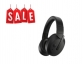 Yamaha YH-E700B Over Ear Wireless Headphones