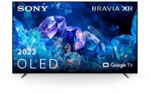 Sony XR77A80KU (2022) 77 Inch A80K Bravia XR OLED 4K HDR TV - front