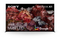 Sony XR65X95LU 65 inch Mini LED 4K Ultra HD Smart Tv