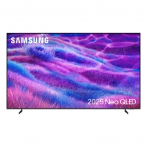 Samsung QE85QN80FA NEO QLED 4K 85 Inch Smart TV (2025)
