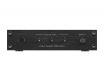 Denon AVS3BKEM 8K-HDMI Switch for Denon AV-Receiver - front