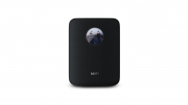 WiiM Sound Smart Speaker Black