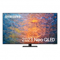 Samsung QE55QN95C 55 Inch UHD QLED Tv with Dolby Atmos