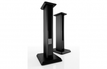 Acoustic Energy Reference Speaker Stands (Pair) in Piano Black - pair