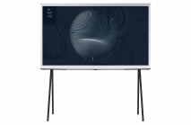 Samsung The Serif (2022) QE43LS01BA 43 Inch 4K Ultra HD HDR Smart QLED TV
