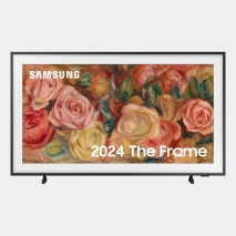 Samsung QE43LS03DA (2024) 43 Inch The Frame Art Mode Smart Tv