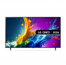 43QNED80T6A 43" Smart 4k Ultra HD TV