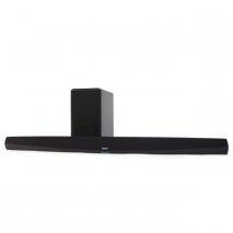 Denon DHT-S516H Soundbar with Wireless Subwoofer and Heos Built in