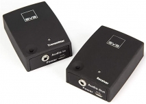 SVS Soundpath Wireless Audio Adaptor - front