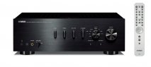 Yamaha AS701B Integrated Amplifier in Black