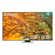 Samsung QE65Q80DA (2024) 65 Inch Qled 4K Smart Tv