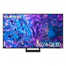 Samsung QE65Q70DA (2024) 65 Inch Qled 4K Smart Tv