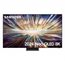 Samsung QE85QN800D (2024) 85 Inch Neo Qled 8K Smart Tv