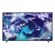 Samsung QE65QN900F NEO QLED 8K 65 Smart TV (2025)