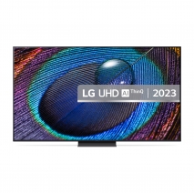 LG 43UR91006LA (2023) 43 Inch UHD 4K Smart Tv