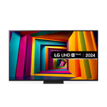 LG 55UT91006LA (2024) 55 Inch 4K UHD Smart Tv