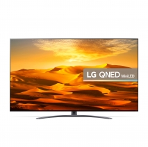 LG 86QNED916QE (2023) 86 Inch Qned MiniLed 4K Smart Tv