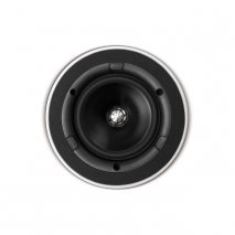 KEF Ci130QR In-Ceiling 2-Way Speaker