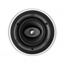 KEF Ci160CR In-Ceiling 2-Way Speaker