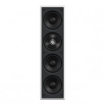 KEF Ci4100QL-THX In-Wall Ultra Slim Speakers