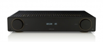 Arcam A5 integrated amplifier
