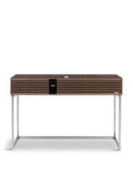 Ruark R810 High Fidelity Radiogram In Fused Walnut
