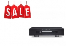 Primare CD35 Prisma CD Player in Black