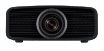 JVC D-ILA Projector DLA-NZ500 in Black