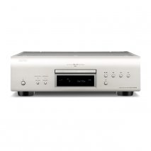 Denon DCD2500NE Reference CD Super Audio CD Player Silver