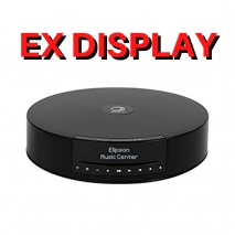 Elipson Music Centre BT HD Hi-Fi Stereo Amplifier - Ex Display