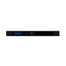 Blustream HMXL44CS-KIT 4x4 HDBaseT™ CSC Matrix Kit - 70m (4K60Hz 4:4:4 up to 40m) W/ 4x HEX70CS-RX HDBaseT™ Receivers