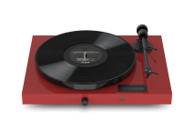 Pro-Ject Jukebox E1 In Red