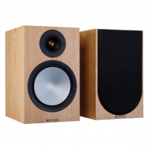 Monitor Audio Silver 100 7G Speakers in Ash