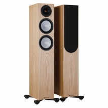 Monitor Audio Silver 200 7G in Ash