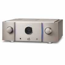 Marantz PM-10 Premium Series Integrated Amplifier- Gold