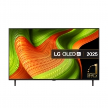LG OLED48B56LA 48 Inch OLED Smart TV (2025)