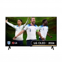 LG OLED55B46LA (2024) 55 Inch OLED 4K UHD HDR Smart Tv