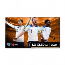 LG OLED55G45LW (2024) 55 Inch OLED Evo 4K Smart Tv