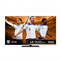 LG OLED55G46LS (2024) 55 Inch OLED Evo 4K UHD Smart Tv