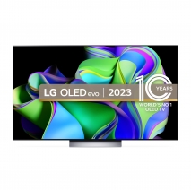 LG OLED65C36 (2023) 65 Inch 4K Smart UHD OLED TV