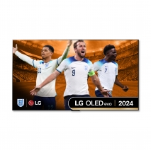 LG OLED65G45LW (2024) 65 Inch OLED Evo 4K Smart Tv