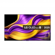 LG OLED65G54LW OLED 65 Inch Smart TV (2025)