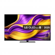 LG OLED65G56LS OLED 65 Inch Smart TV (2025)